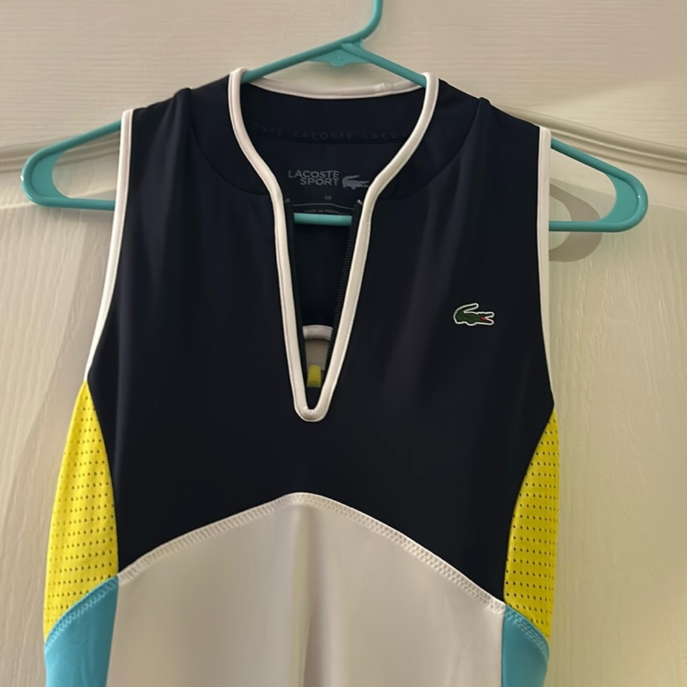 Tennis dress